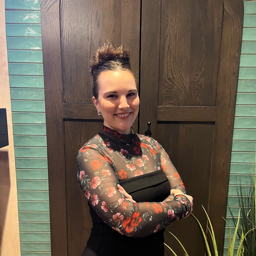Meet your Posher, Sami